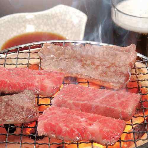 宮崎牛 焼肉 肩ロース 1kg とろける食感 和牛 高級牛肉 バーベキュー BBQ ギフト 贈答用