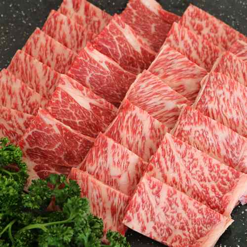 佐賀牛 肩ロース 焼肉 300g とろける霜降り 黒毛和牛 JAさが認定 高級和牛 贈答 ギフト お ...