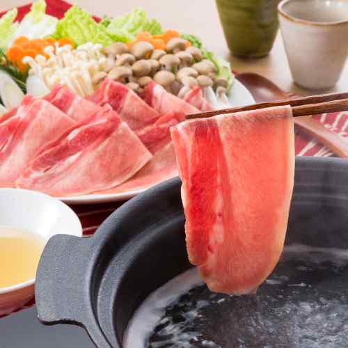 岡山 牛たん しゃぶしゃぶ セット 600g (300g×2) タン元 タン先 贅沢スライス 特製 塩ぽん酢 ゆず風味 ddiissmm-10039656 DISM & Co. サンプル画像3