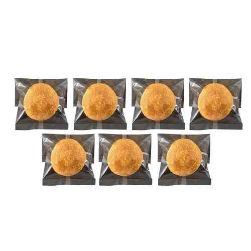 近江牛 焼きカレーパン 7個 滋賀県産 ブランド牛 和牛 ビーフ カレーパン 惣菜パン...
