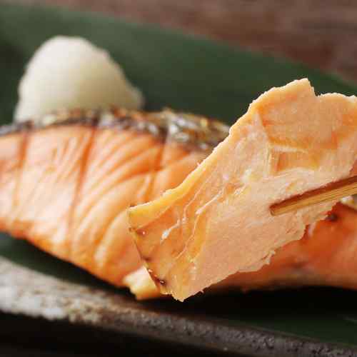 三協水産 北海道日高沖 秋鮭 切身 3種 食べ比べ セット 個包装 しお 塩麹 西京漬 ご飯 おかず 冷凍 鮭 ddiissmm-10040386 DISM & Co. サンプル画像3