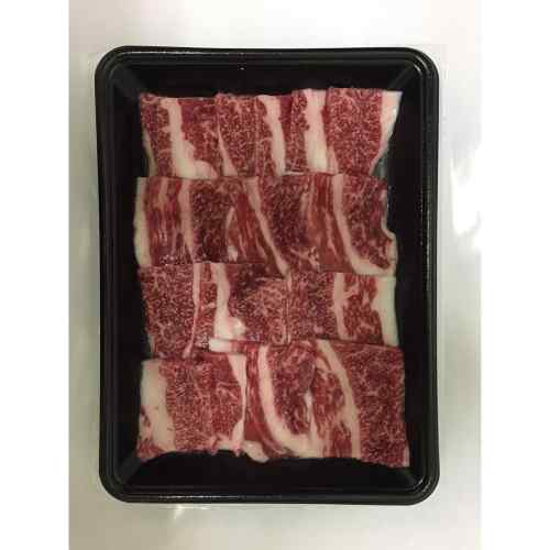 近江牛 焼肉 肩 700g (350g×2) 日本三大和牛 黒毛和牛 滋賀県産 ブランド牛 牛肉 焼き肉 BBQ バーベキュー お取り寄せ グルメ ギフト 御祝 内祝 誕生日 お歳暮 お中元 贈答 熨斗対応 霜降り 旨味 贅沢