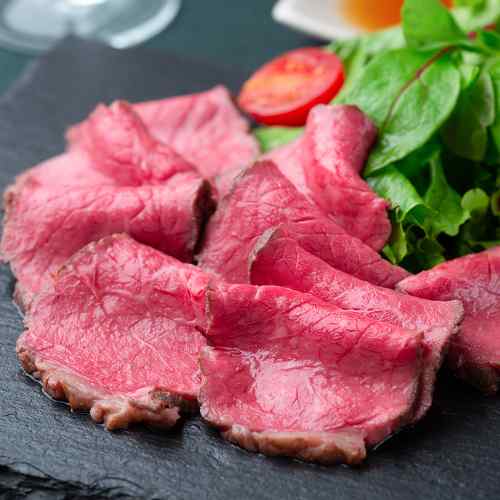 鹿児島黒牛 ローストビーフ 和牛 日本一 黒毛和牛 ギフト お取り寄せ 御中元 お歳...