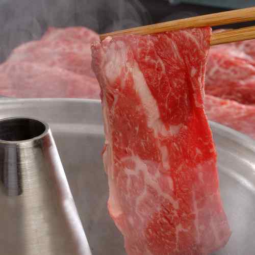 熊本県産 和王 くまもと黒毛和牛 モモ しゃぶしゃぶ 霜降り とろける肉質 芳醇な味わい 厳選 900g ddiissmm-10041546 DISM & Co. サンプル画像2