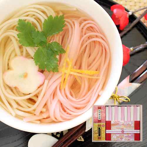 優雅 紅白うどん 詰め合わせ 木箱入り 讃岐うどん 6束 梅うどん 5束 純金茶 紀州南高梅 セット 内祝い お返し 出産内祝い 結婚内祝い 結婚祝い 引き出物 快気祝い 快気内祝い 香典返し お供え 法事 粗供養 お中元