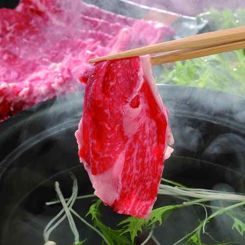 神戸牛 焼肉 花盛り 800g (400g×2) 兵庫県産 ブランド牛 和牛 赤身 モモ 焼き肉 ギフト 贈り物 お取り寄せ グルメ お中元 お歳暮 内祝い 景品 誕生日 敬老の日 母の日 父の日 御礼 プレゼント 豪華 盛り合わせ BBQ バーベキュー 牛肉 肉 贈 ddiissmm-10041700 DISM & Co. サンプル画像3