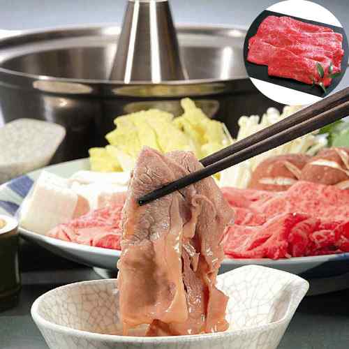 近江牛 すき焼き しゃぶしゃぶ 400g 肩ロース 日本三大和牛 黒毛和牛 牛肉 国産 滋賀県産 霜降り 高級 ギフト 贈り物 お取り寄せ グルメ 御歳暮 御中元 母の日 父の日 内祝い 敬老の日 お祝い 誕生日 ddiissmm-10040823 DISM & Co. パッケージ画像