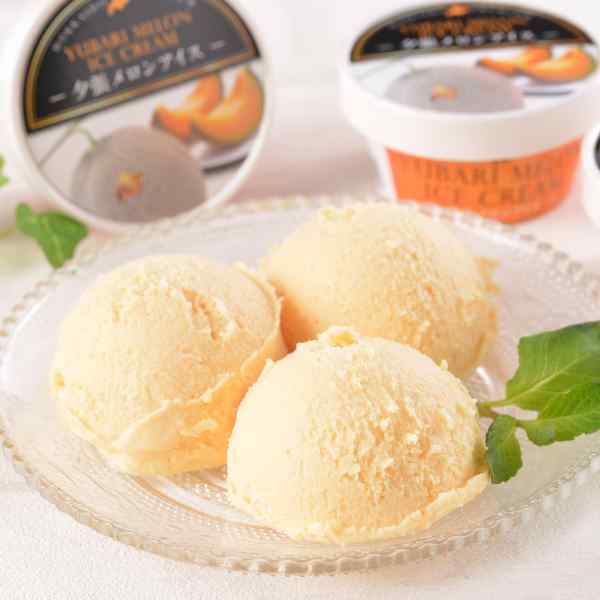 夕張メロン アイスクリーム プレミアムアイス 北海道 十勝産 生乳 ギフト プレゼント 高級アイス 詰め合わせ スイーツ デザート お取り寄せ 贈り物 お中元 お歳暮 内祝い 贅沢 個包装 17個入り