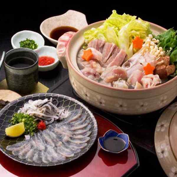 【8/18以降順次出荷】 とらふぐ 刺身 鍋 セット 大分 豊後産 ふぐ料理 満喫セット ...