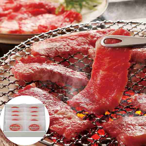 【店内全品P2倍！更に最大1000円OFFクーポン】 松阪牛 焼肉 もも バラ 550g A4 A5 等級以上 証明書付 生ハンバーグ 10個 セット 黒毛和牛 国産 牛肉 焼き肉 お取り寄せ グルメ 高級 ギフト プレゼント 贈り物 お歳暮 お中元 内祝 御祝 お祝い 父の日 母の日