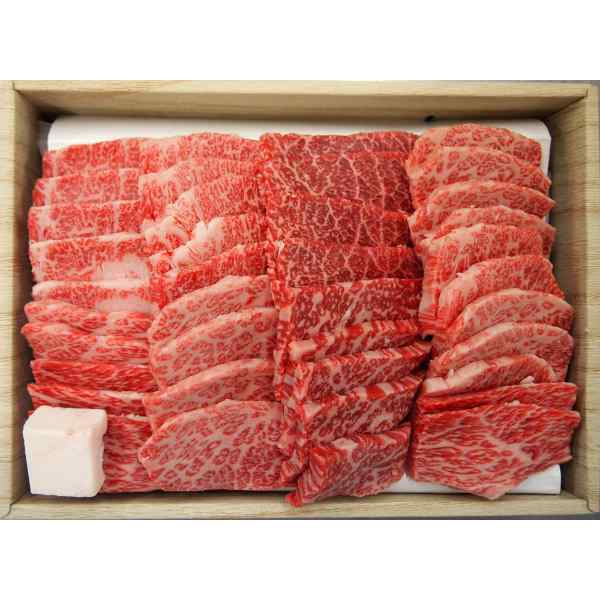 京都 モリタ屋 国産 黒毛和牛 焼肉用 バラ 400g モモ 200g 計600g 焼き肉 牛肉 高...