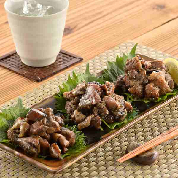 【本日P最大4倍★最大500円OFFクーポン】 宮崎 鶏の炭火焼き 3種 5パック 詰め合わせ 焼き鳥 炭火焼鳥 国産 鶏肉 おつまみ お取り寄せ グルメ ギフト プレゼント 常温 保存 惣菜 おかず 高級 贅沢 ビール 日本酒 ワイン 珍味 贈り物 帰省土産 内祝い お祝い ddiissmm-10038948 DISM & Co. サンプル画像3