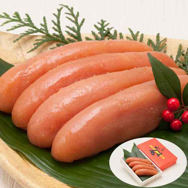 【スーパーSALE！最大1000円オフクーポン】 博多 辛子明太子 無着色 200g 明太子 めんたいこ 昆布だし 熟成 高級 ギフト 贈り物 プレゼント お中元 お歳暮 内祝い 御礼 お取り寄せ グルメ ご飯のお供 贅沢 おつまみ 海鮮 福岡 特産品 贈答
