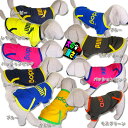 \本日最終300円オフ/ 犬服 PUWAN あったかトレーナー ポケット 袖あり ( 中型犬用 ) 【犬の服2点購入で送料無料】防寒着 秋冬服