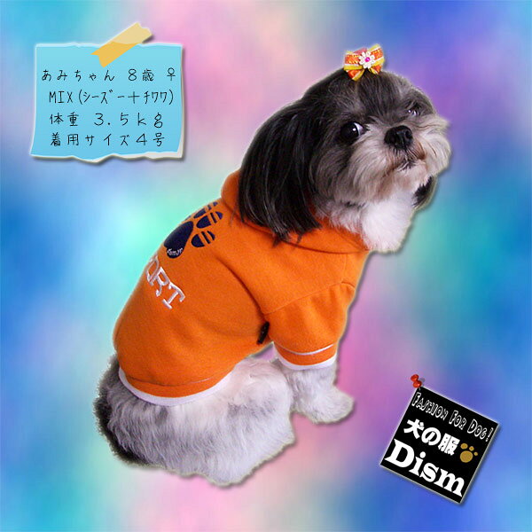 ＼本日500円オフ+P2倍/ 犬服 SPORT...の紹介画像3