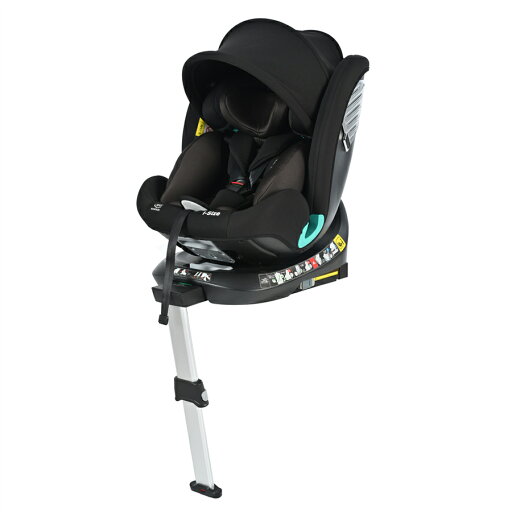 【11%OFFクーポン配布中】【サーポットレッグ】チャイルドシート 新生児 ISOFIX 0歳〜12歳 360度回転式 40〜150cm ジュニアシート 調節可能 洗える キャノピー付き ベビーシート 出産祝い 車 【11%OFFクーポン配布中】【サーポットレッグ】チャイルドシート 新生児 ISOFIX 0歳〜12歳 360度回転式 40〜150cm ジュニアシート 調節可能 洗える キャノピー付き ベビーシート 出産祝い 車