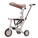 子供用三輪車 5in1 自転車 オリジナル 押し棒付き 安全バー付き サンシェード付き 三輪車のりもの サンシェード付き 安全バー付き シートベルト付き コント...