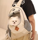 ペットリュック リュックタイプ 小型犬 デイパック メッシュキャリー ペットバッグ ペット用 メッシュ 多機能キャリー 軽量 快適 犬 ねこ 猫 イヌ 通院 折り畳み式 耐久性