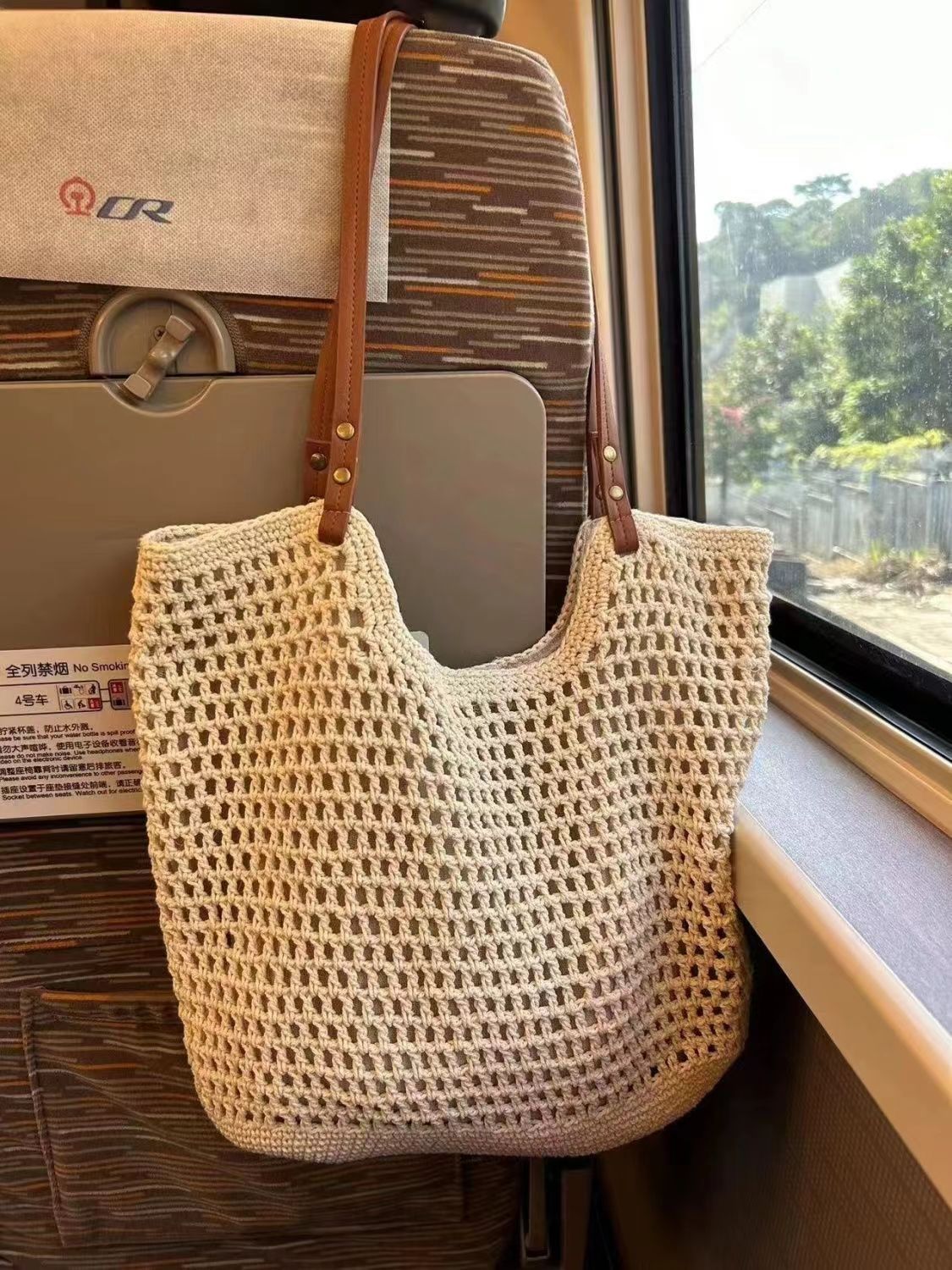 Rakuten - 【SS限定価格★さらに12%OFF】かごバッグ レディース 編みバッグ トートバッグ 夏バッグ 大容量 軽量 ナチュラル シンプル 手提げ おしゃれ お出かけ 通勤 お買い物