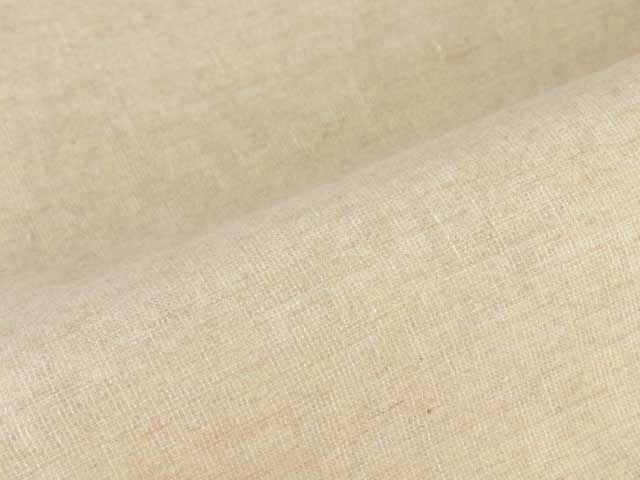 リネンウール あったか ラウンドシートカバー 円形 丸型 座布団 日本製 直径60cm 麻31% ウール69% 無地 シンプル 秋冬 【WINTERナトゥーラ】 【返品・交換不可】 [3]