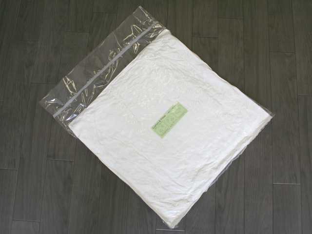 圧縮クッション中材 45×45 cm 【 圧縮中材 】 圧縮クッション中材 45×45 cm 【 圧縮中材 】