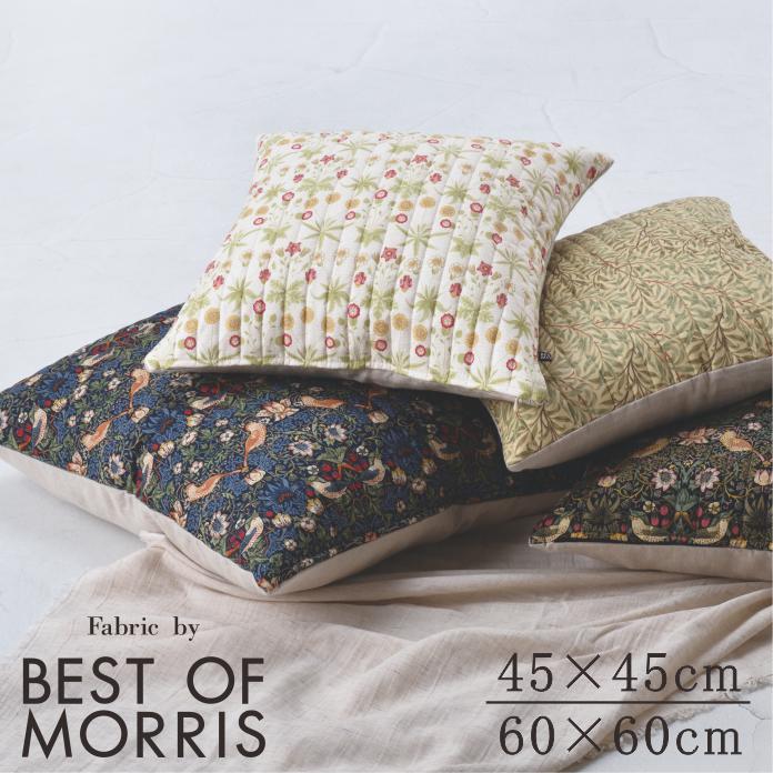 Lg NbVJo[ 45~45E60~60cm yFabric by BEST OF MORRISz