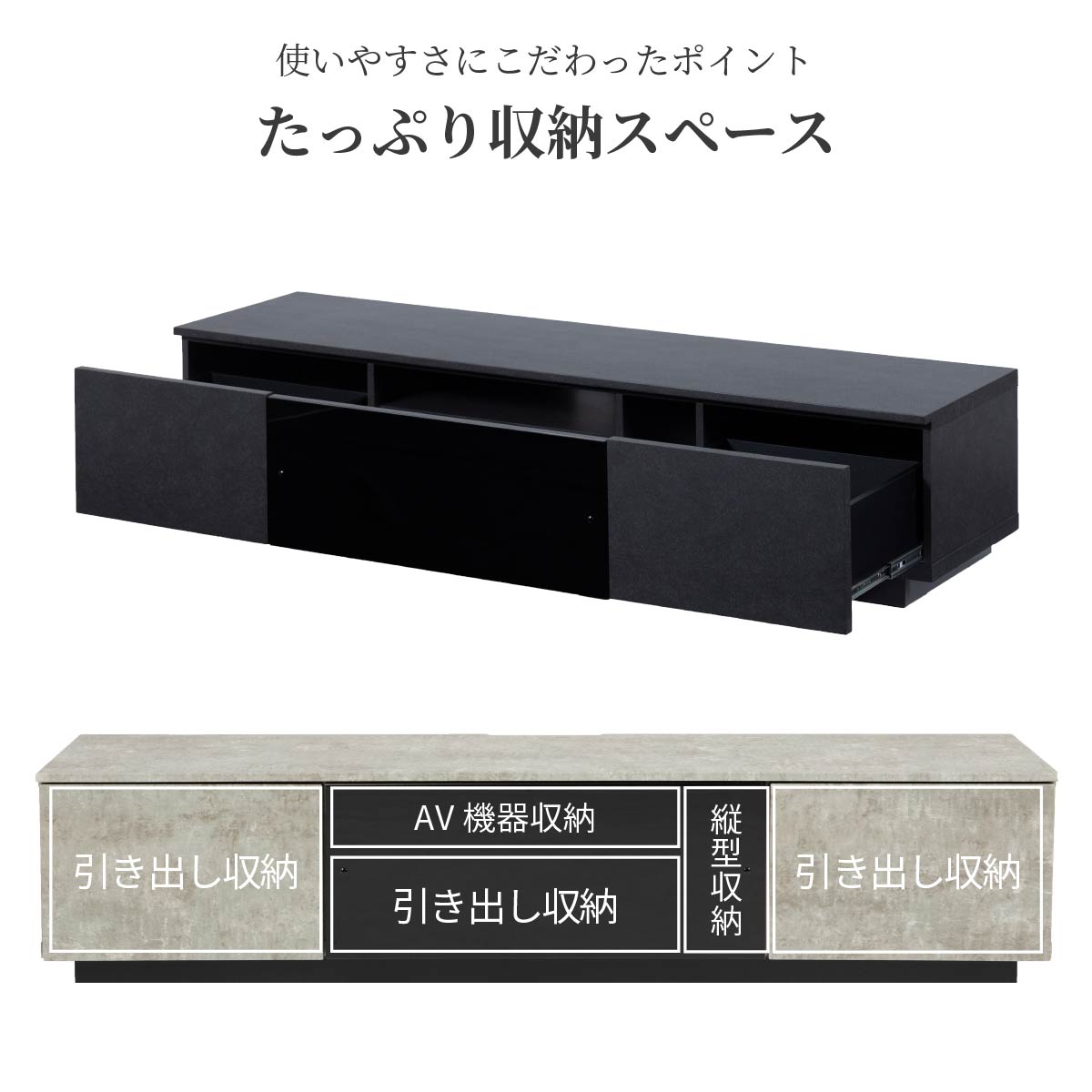 【開梱設置付】テレビボード 完成品 テレビ台 200cm ローボード 北欧 テレビボード...