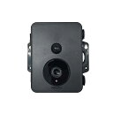 リーベックス 液晶画面付き防雨型 SDカード録画式センサーカメラ SD2500 防犯 IP66 電池式 100万画素 送料無料(3)
