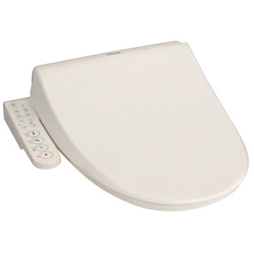 東芝 貯湯式温水洗浄便座 SCS-TL2N パステルアイボリー