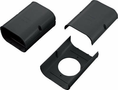 因幡電工　分岐ジョイント　ブラック　SJA-100-K　SDシリーズ　20個