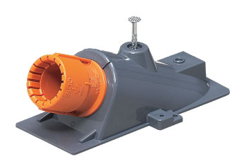 樂天商城 - 未来工業　CD管用　エンドカバー コンパクトタイプ　Gタイプ　CDEC-22G　10個