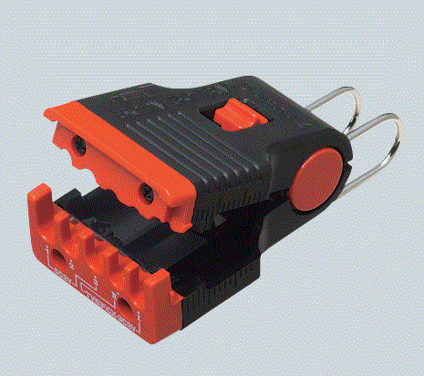 未来工業　TOR-1C　トリッパーCX　同軸ケーブル用