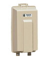 未来工業 ウオルボックス WB-1LM ミルキーホワイト プラスチック製防雨ボックス