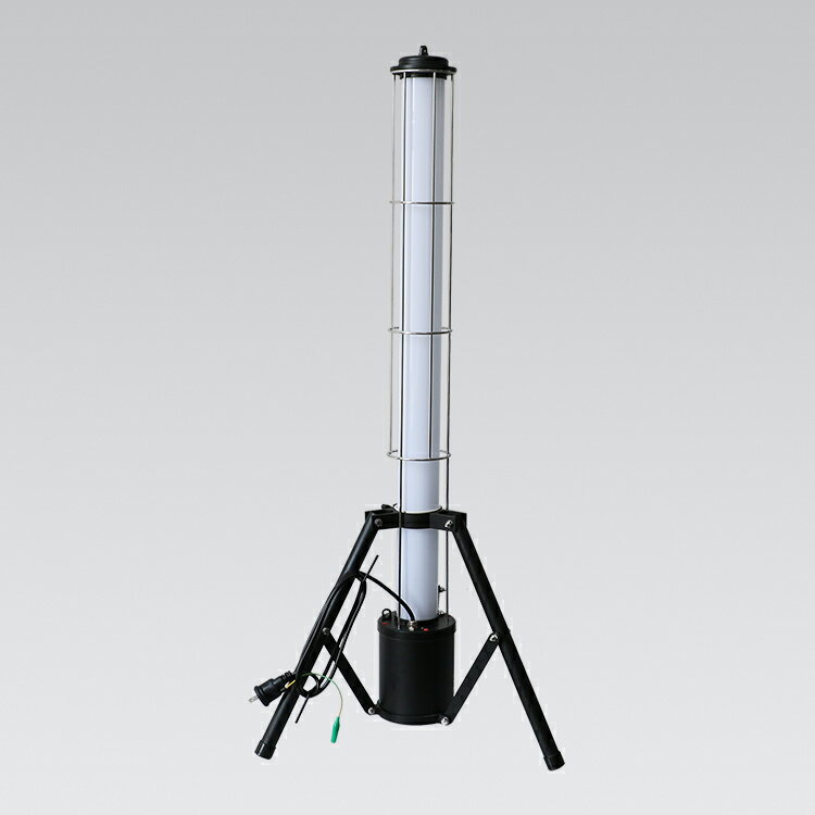 グッドグッズ　LED作業灯　GD-40C　（GD40C）