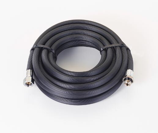 タスコ エアコン洗浄機 TA352WL用アクセサリー スプレーホース5m TA352WL-5M