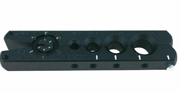 タスコ　スライドロック対応クランプバー　TA550AH-14