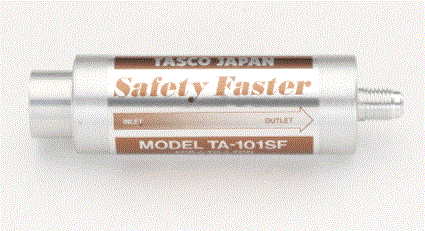 樂天商城 - タスコ　セーフティファスター　TA101SF