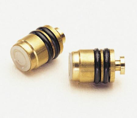 樂天商城 - タスコ R22 R12 R502用 マニホールドバルブニードル式パッキン TA120TP