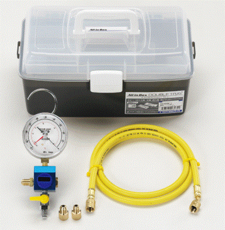 TASCO �������������å� TA142SVK-2