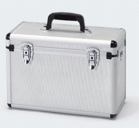 TASCO 真空ポンプケース　TA150CS