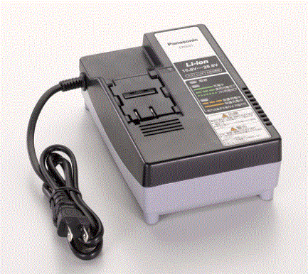 タスコ　TA150ZP-10用　リチウムイオン急速充電器　TA150ZP-20