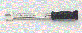 タスコ　高精度トルクレンチ　TA771L