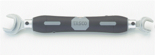 タスコ　高精度トルクレンチ　TA771WT-23