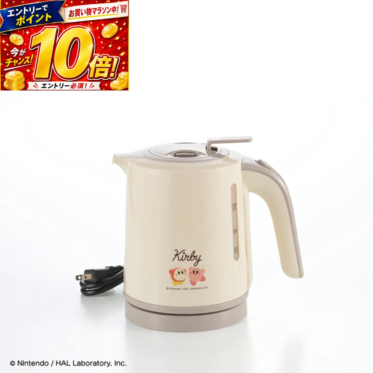 楽天市場】スヌーピー グッズ（容量（電気ポット・電気ケトル）～ 1.0L