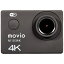 ナガオカ movio アクションカメラ M1034K WiFi機能搭載 高画質4K Ultra HD[4K対応] ドライブレコーダー WEBカメラ 送料無料