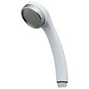 カクダイ リラックスシャワー ホワイト LS356-901-W