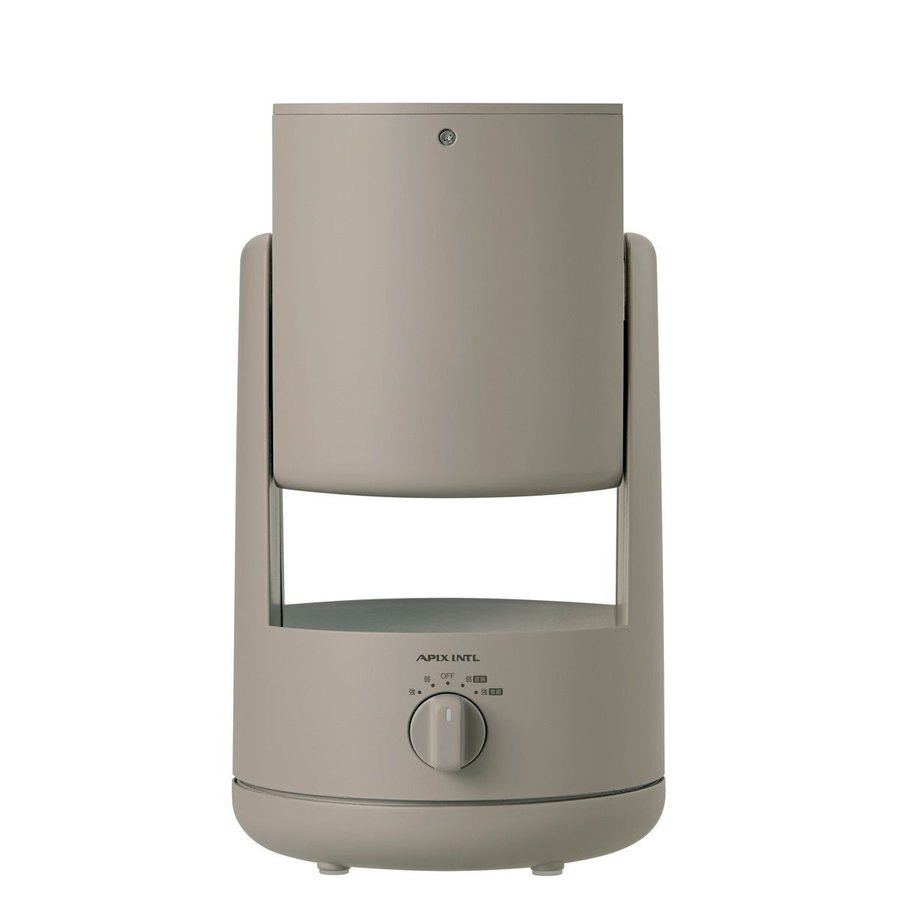 ���ԥå��� SOTOMO DC�⡼������� ���ż� �ե�����ǥ��� ��������졼���� AFC-270B(GY)