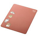 エレコム ELECOM エレコム マウスパッド Be with! an...(2)