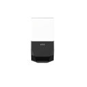 ムサシ 3W×1灯 乾電池式無線連動センサーライト(送受信型) RITEX W-620