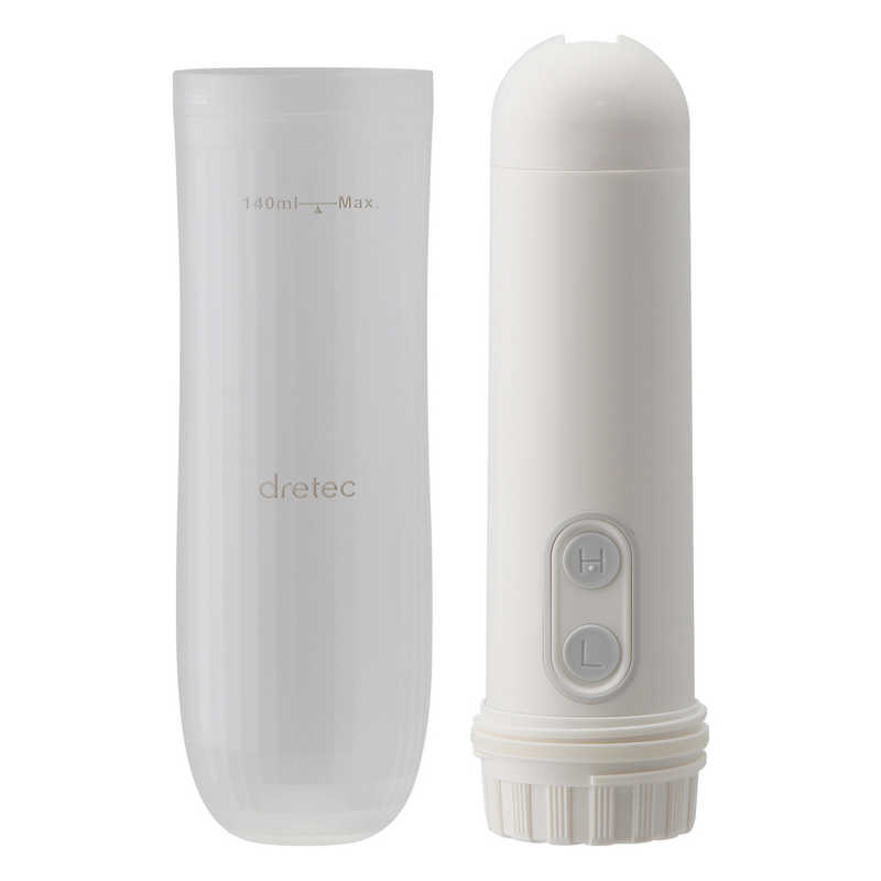 �ɥ�ƥå� dretec ���Ӥ����������� PW-100WT